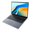Notbuk HUAWEI Matebook D 16 Space Gray (53014BKU)