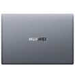 Notbuk HUAWEI Matebook D 16 Space Gray (53014BKU)