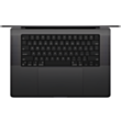 Notbuk Apple MacBook Pro 16 M4 Max Space Black MX303RU/A