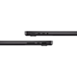 Notbuk Apple MacBook Pro 16 M4 Max Space Black MX303RU/A