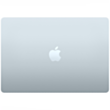 Ноутбук Apple MacBook Air 15 M4 Sky Blue MC7A4RU/A