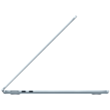 Ноутбук Apple MacBook Air 15 M4 Sky Blue MC7A4RU/A