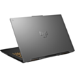 Notbuk Asus FX707VV-HX122 TUF Gaming F17  90NR0CH5-M00690