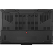 Notbuk Asus FX707VV-HX122 TUF Gaming F17  90NR0CH5-M00690
