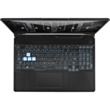 Ноутбук Asus FA506NFR-HN021 (90NR0JU7-M00150)