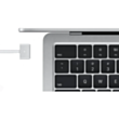 Notbuk Apple MacBook Air 15 M4 MC6J4RU/A Silver