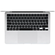 Notbuk Apple MacBook Air 15 M4 MC6J4RU/A Silver