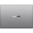 Ноутбук HUAWEI MateBook 14 (53014HYC) Space Gray