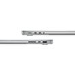 Notbuk Apple MacBook Pro 16 MX2V3RU/A Silver