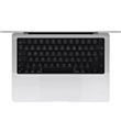 Notbuk Apple MacBook Pro 16 MX2V3RU/A Silver