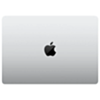 Notbuk Apple MacBook Pro 16 MX2V3RU/A Silver