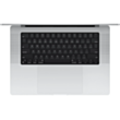 Notbuk Apple MacBook Pro 16 M4 Max MX2W3RU/A Silver