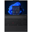 Ноутбук Lenovo ThinkPad T16 G4 (21QFS3T2-RT)