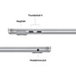 Ноутбук Apple MacBook Air 13 (M5) MDH94RU/A Silver