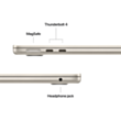 Notbuk Apple MacBook Air 13 (M5) MDHA4RU/A Starlight