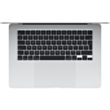 Ноутбук Apple MacBook Air 15 (M5) MDV94RU/A Silver