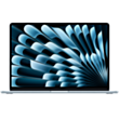 Ноутбук Apple MacBook Air 15 (M5) MDVQ4RU/A Blue