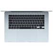 Ноутбук Apple MacBook Air 15 (M5) MDVU4RU/A Blue