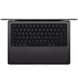 Notbuk Apple MacBook Pro 14 (M5 Max) MGDU4RU/A Black