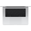 Notbuk Apple MacBook Pro 16 (M5 Max) MGE74RU/A Silver