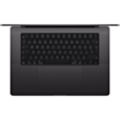 Ноутбук Apple MacBook Pro 16 (M5 Max) MGED4RU/A Black