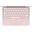 Ноутбук Apple MacBook Neo 13 (A18 Pro) MHFJ4RU/A Blush