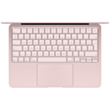 Ноутбук Apple MacBook Neo 13 (A18 Pro) MHFH4RU/A Blush