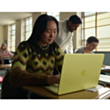 Notbuk Apple MacBook Neo 13 (A18 Pro) MHFD4RU/A Citrus
