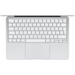 Ноутбук Apple MacBook Neo 13 (A18 Pro) MHFA4RU/A Silver