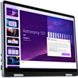 Notbuk Dell 14 Plus 2in1 DB04250 (DB04250_LNL_202_AZ)