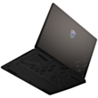 Notbuk MSI Crosshair 17 HX AI D2XWFKG-062XAZ-GBU7255X32GXXDXX (9S7-17T423-062)