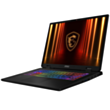 Notbuk MSI Crosshair 17 HX AI D2XWFKG-062XAZ-GBU7255X32GXXDXX (9S7-17T423-062)