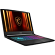 Notbuk MSI Katana 15 HX B14WGK-1054XAZ-BB91490X32GXXDXX (9S7-1587C1-1054)