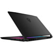 Notbuk MSI Katana 15 HX B14WGK-1054XAZ-BB91490X32GXXDXX (9S7-1587C1-1054)