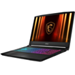 Notbuk MSI Katana 15 HX B14WGK-1054XAZ-BB91490X32GXXDXX (9S7-1587C1-1054)