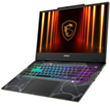 Ноутбук MSI Cyborg 15 B13WEKG-1077XAZ-TB51342H16GXXDXX (9S7-15Q342-1077)