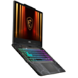 Ноутбук MSI Cyborg 15 B13WEKG-1077XAZ-TB51342H16GXXDXX (9S7-15Q342-1077)