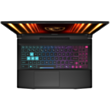 Notbuk MSI Katana 15 HX B14WFK-1057XAZ-BB71465X32GXXDXX (9S7-1587C1-1057)