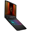 Notbuk MSI Katana 15 HX B14WFK-1057XAZ-BB71465X32GXXDXX (9S7-1587C1-1057)