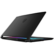 Notbuk MSI Katana 15 HX B14WFK-1057XAZ-BB71465X32GXXDXX (9S7-1587C1-1057)