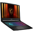 Notbuk MSI Katana 15 HX B14WFK-1057XAZ-BB71465X32GXXDXX (9S7-1587C1-1057)