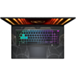 Ноутбук MSI Cyborg 17 B2RWFKG-406XAZ-TBC9270H32GXXDXX (9S7-17U332-406)