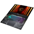 Ноутбук MSI Cyborg 17 B2RWFKG-406XAZ-TBC9270H32GXXDXX (9S7-17U332-406)