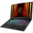 Ноутбук MSI Cyborg 17 B2RWFKG-406XAZ-TBC9270H32GXXDXX (9S7-17U332-406)