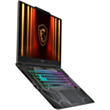 Ноутбук MSI Cyborg 17 B2RWFKG-406XAZ-TBC9270H32GXXDXX (9S7-17U332-406)