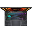 Ноутбук MSI Cyborg 15 B13WEKG-1078XAZ-TB71362H16GXXDXX (9S7-15Q342-1078)
