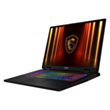 Ноутбук MSI Crosshair 17 HX AI D2XWFKG-063XAZ-GBU9275X32GXXDXX (9S7-17T423-063)