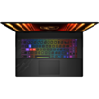 Ноутбук MSI Crosshair 17 HX AI D2XWFKG-063XAZ-GBU9275X32GXXDXX (9S7-17T423-063)