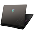 Ноутбук MSI Crosshair 17 HX AI D2XWFKG-063XAZ-GBU9275X32GXXDXX (9S7-17T423-063)