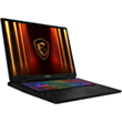 Ноутбук MSI Crosshair 17 HX AI D2XWFKG-063XAZ-GBU9275X32GXXDXX (9S7-17T423-063)